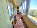 3-бөлмелі пәтер · 62.5 м² · 4/10 қабат, Абая 68, бағасы: 26 млн ₸ в Костанае — фото 14