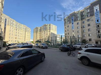 1-комнатная квартира · 48 м² · 4/7 этаж, 19-й мкр 23 за 16.5 млн ₸ в Актау