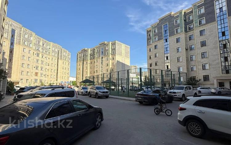 1-комнатная квартира · 48 м² · 4/7 этаж, 19-й мкр 23 за 16.5 млн ₸ в Актау — фото 2