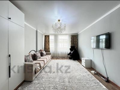 1-комнатная квартира · 52 м² · 5/12 этаж, Максут Нарикбаев 5 за 29 млн ₸ в Астане, Нура р-н