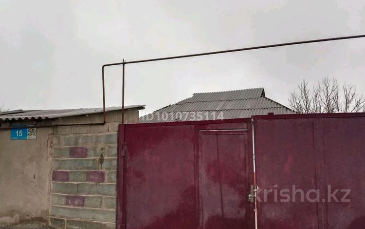 Отдельный дом · 3 комнаты · 80 м² · 13 сот., Ә.Молдағұлова — Ағарыс ауылында за 10 млн ₸ в Кутарысе — фото 2