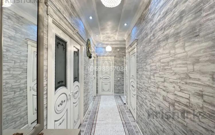 3-бөлмелі пәтер · 76.9 м² · 1/6 қабат, 35-мкр, 35 микрорайон 17/1, бағасы: 23 млн ₸ в Актау — фото 2