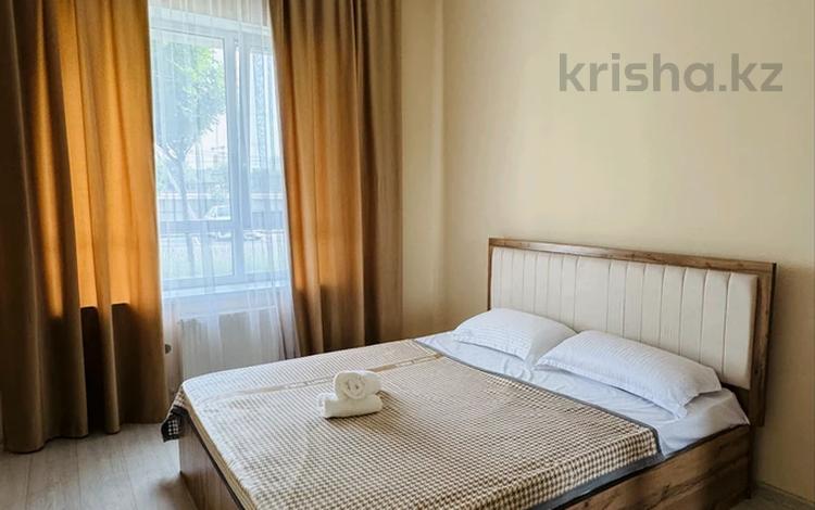 1-комнатная квартира · 44 м² · 1/12 этаж, мкр Кайтпас 2, Байдибек би 115/10 за 15 000 ₸ в Шымкенте, Абайский р-н — фото 2