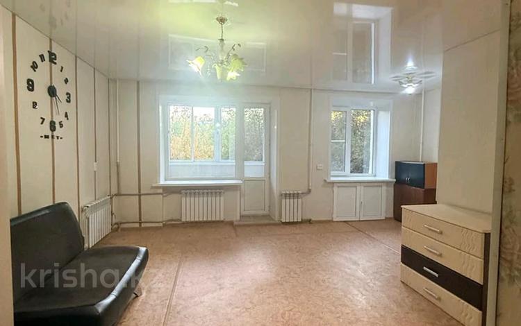 1-бөлмелі пәтер · 32 м² · 2/5 қабат, Пр.Назарбаева 1 — Дворец Спорта, бағасы: 12.5 млн ₸ в Усть-Каменогорске, Ульбинский — фото 2