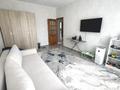 1-комнатная квартира · 42 м² · 8/9 этаж, Сатпаева — Гагарина | парк им. Махатмы Ганди | Гимназия №22 | Лицей №134 | Гимназия №79 | Гимназия №18 за 34.5 млн ₸ в Алматы, Бостандыкский р-н — фото 3