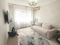 1-комнатная квартира · 42 м² · 8/9 этаж, Сатпаева — Гагарина | парк им. Махатмы Ганди | Гимназия №22 | Лицей №134 | Гимназия №79 | Гимназия №18 за 34.5 млн ₸ в Алматы, Бостандыкский р-н