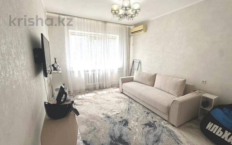 1-комнатная квартира · 42 м² · 8/9 этаж, Сатпаева — Гагарина | парк им. Махатмы Ганди | Гимназия №22 | Лицей №134 | Гимназия №79 | Гимназия №18 за 34.5 млн ₸ в Алматы, Бостандыкский р-н — фото 13