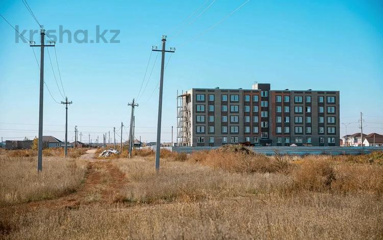 Жер телімі · 31 сотық, Косшы, бағасы: 46.5 млн ₸ — фото 2
