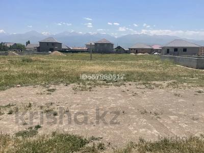 Участок · 6 соток, Егемендик за 15.6 млн 〒 в Кемертогане