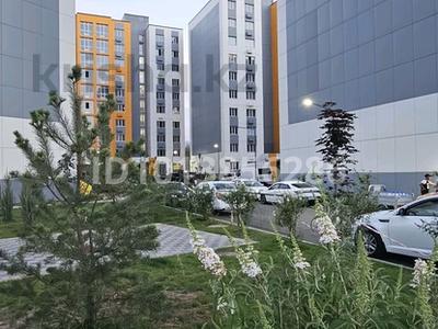 3-бөлмелі пәтер · 60.28 м² · 1/10 қабат, Алтын Орда 7/1а, бағасы: 40 млн ₸ в Абай