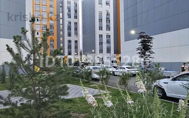 3-комнатная квартира · 60.28 м² · 1/10 этаж, Алтын Орда 7/1а за 40 млн ₸ в Абай — фото 2