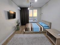 2-комнатная квартира · 48 м² · 7/13 этаж, Назарбаева 28А — Райымбека за 25 000 〒 в Алматы, Жетысуский р-н