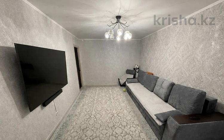 2-комнатная квартира · 65.5 м² · 1/5 этаж, Юбилейный 18 за 33 млн ₸ в Костанае — фото 2