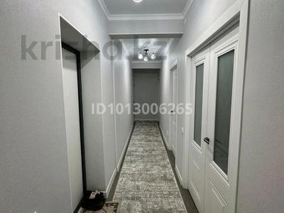 2-бөлмелі пәтер · 60 м² · 16/16 қабат, Қалқаман-2 ш/а., Абишева 36, бағасы: 35 млн ₸ в Алматы, Наурызбайский р-н