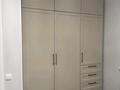 2-бөлмелі пәтер · 60 м² · 16/16 қабат, Қалқаман-2 ш/а., Абишева 36, бағасы: 35 млн ₸ в Алматы, Наурызбайский р-н — фото 3