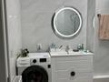 2-бөлмелі пәтер · 60 м² · 16/16 қабат, Қалқаман-2 ш/а., Абишева 36, бағасы: 35 млн ₸ в Алматы, Наурызбайский р-н — фото 7