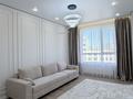 2-комнатная квартира · 57.5 м² · 10/12 этаж, ул. Казыбек Би 41 за 44.5 млн ₸ в Астане, Нура р-н