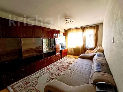 2-комнатная квартира · 43 м² · 4/4 этаж, мкр №1 12 — Саина за 145 000 〒 в Алматы, Ауэзовский р-н