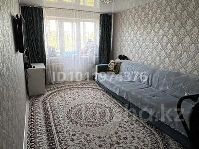 2-бөлмелі пәтер · 42.1 м² · 5/5 қабат, Абая 58, бағасы: 7.8 млн ₸ в Темиртау