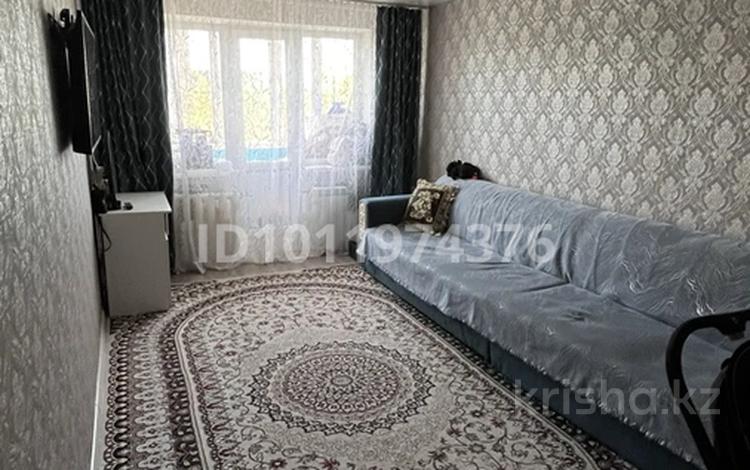2-комнатная квартира · 42.1 м² · 5/5 этаж, Абая 58 за 7.8 млн ₸ в Темиртау — фото 2