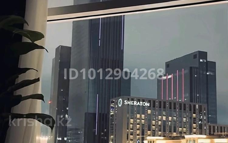 2-бөлмелі пәтер · 67.8 м² · 5/9 қабат, Сыганак 39, бағасы: 44.5 млн ₸ в Астане, Есильский р-н — фото 2