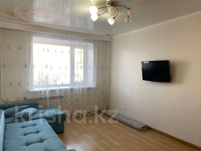 2-комнатная квартира, 65 м², 4/9 этаж, Габдуллина 12А за 33.5 млн 〒 в Астане, Алматы р-н