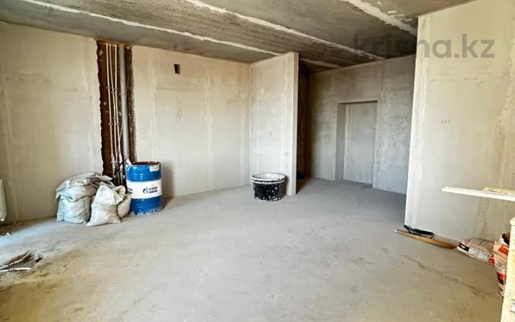 3-комнатная квартира · 91.5 м² · 11/13 этаж, мкр Юго-Восток, Букетова 3/3 за 41 млн ₸ в Караганде, Казыбек би р-н — фото 2