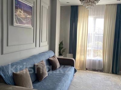 2-бөлмелі пәтер · 56 м² · 1/3 қабат, 76, бағасы: 29 млн ₸ в 