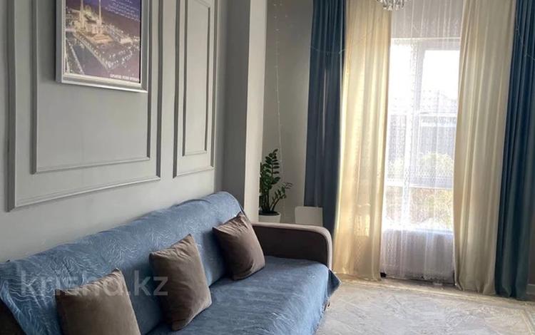 2-бөлмелі пәтер · 56 м² · 1/3 қабат, 76, бағасы: 29 млн ₸ в  — фото 2
