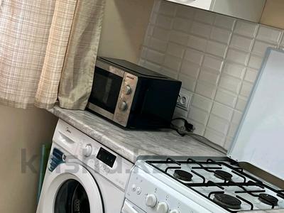 1-комнатная квартира · 33 м² · 5/5 этаж, Райымбека — Назарбаева за 200 000 ₸ в Алматы, Жетысуский р-н
