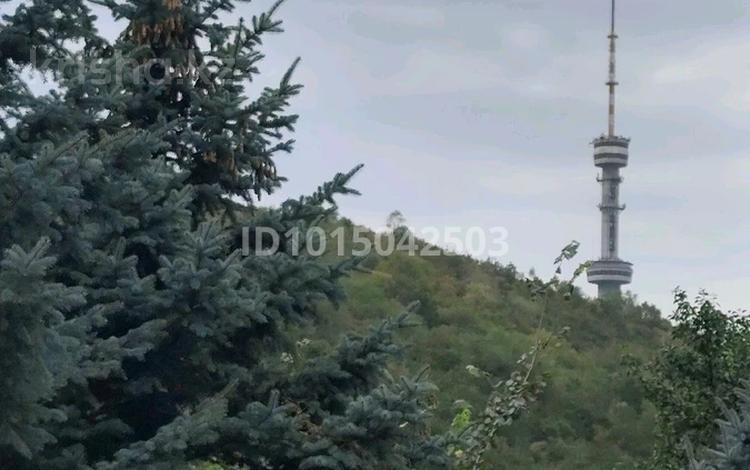 Участок · 2.37 га, мкр Кольсай, ПК Горный гигант 652 за 500 млн ₸ в Алматы, Медеуский р-н — фото 2
