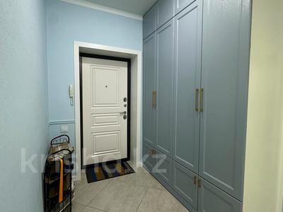 3-бөлмелі пәтер · 94 м² · 4/5 қабат, Алтын орда ш/а., Х.Досмухамедулы 32/1 — Жк Даулет, бағасы: 40 млн ₸ в Актобе, мкр. Алтын орда