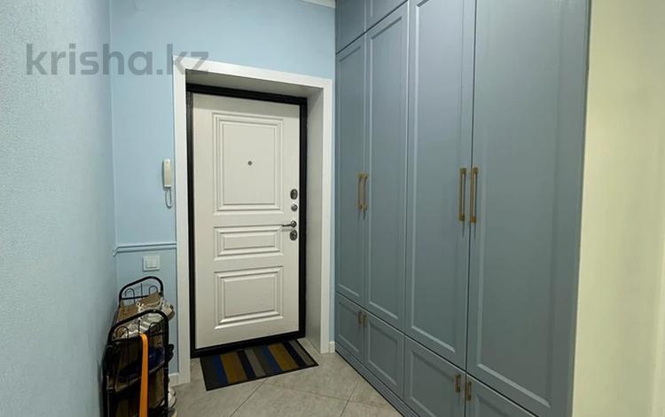 3-бөлмелі пәтер · 94 м² · 4/5 қабат, Алтын орда ш/а., Х.Досмухамедулы 32/1 — Жк Даулет, бағасы: 40 млн ₸ в Актобе, мкр. Алтын орда — фото 2