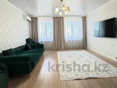 3-комнатная квартира · 86 м² · 10/14 этаж, Ракымжан Кошкарбаев 37 — !!!ГОРЯЧКА!!!РАСПАШОНКА!!!ЗАСТРОЙЩИК ORDA INVEST!!! за 51.5 млн ₸ в Астане