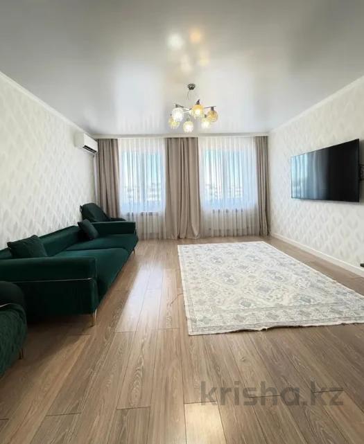Фото ЖК Nur Aspan”