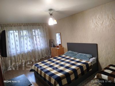 1-комнатная квартира · 30 м² · 2/5 этаж, Ворошилова — Недалеко находятся 19 школа за 10 000 〒 в Костанае