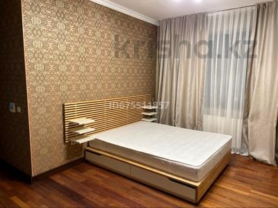Аренда квартир в Алматы: 3-комнатная квартира · 115 м² · 2/9 этаж · помесячно, Кабанбай батыра — Калдаякова за 670 000 〒 3-комнатная квартира · 115 м² · 2/9 этаж · помесячно, Кабанбай батыра — Калдаякова за 670 000 〒 в Алматы, Медеуский р-н