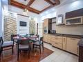 Отдельный дом · 7 комнат · 470 м² · 9 сот., мкр Карагайлы, Козыбасы 61 за 255 млн ₸ в Алматы, Наурызбайский р-н — фото 7