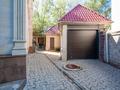 Отдельный дом · 7 комнат · 470 м² · 9 сот., мкр Карагайлы, Козыбасы 61 за 255 млн ₸ в Алматы, Наурызбайский р-н — фото 38