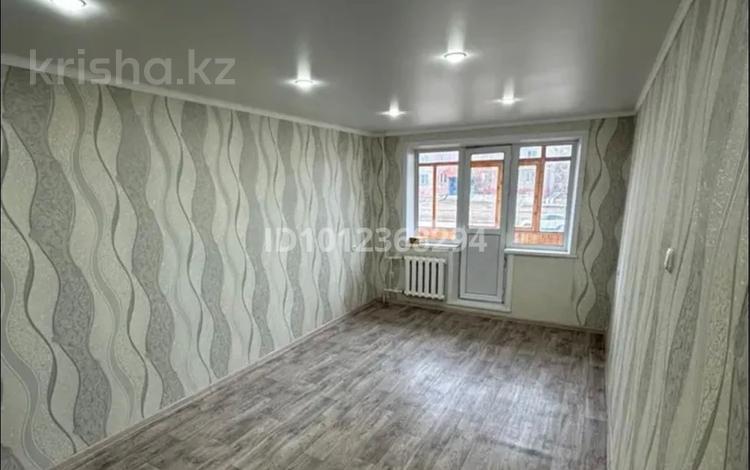 1-комнатная квартира · 33 м² · 2/5 этаж, 7 микрорайон — кооператор за 7.3 млн ₸ в Темиртау — фото 2