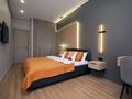 3-бөлмелі пәтер · 55 м² · 12/12 қабат, Сейфуллина 416 — Макатаева, бағасы: 30 000 ₸ в Алматы, Алмалинский р-н