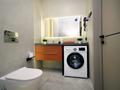 3-бөлмелі пәтер · 55 м² · 12/12 қабат, Сейфуллина 416 — Макатаева, бағасы: 30 000 ₸ в Алматы, Алмалинский р-н — фото 11