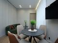 3-бөлмелі пәтер · 55 м² · 12/12 қабат, Сейфуллина 416 — Макатаева, бағасы: 30 000 ₸ в Алматы, Алмалинский р-н — фото 4
