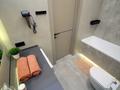 3-бөлмелі пәтер · 55 м² · 12/12 қабат, Сейфуллина 416 — Макатаева, бағасы: 30 000 ₸ в Алматы, Алмалинский р-н — фото 9