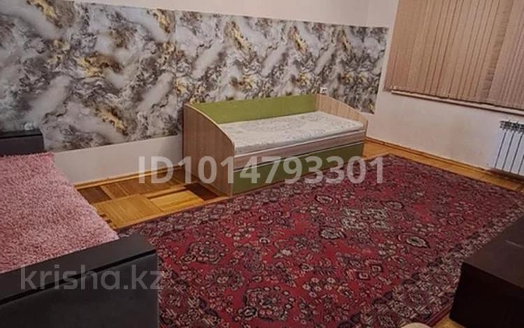 2-комнатная квартира · 54 м², Розыбакиева 81 — Розыбакиева/Сатпаева за 300 000 ₸ в Алматы, Бостандыкский р-н — фото 2