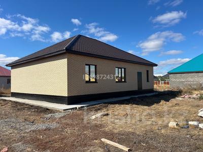 Отдельный дом · 4 комнаты · 130 м² · 8 сот., Ғабита Мусирепова 9 за 31 млн 〒 в Уральске