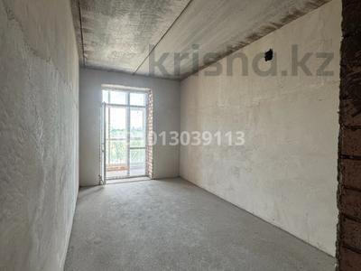 2-комнатная квартира · 62.1 м² · 10/12 этаж, Чингиз Айтматов 65 за 28 млн ₸ в Астане, Нура р-н