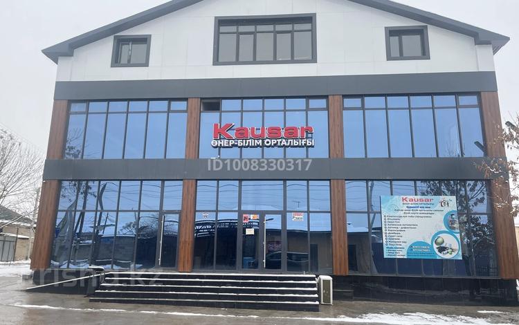 Свободное назначение · 60 м² за 100 000 ₸ в Шымкенте, Абайский р-н — фото 2