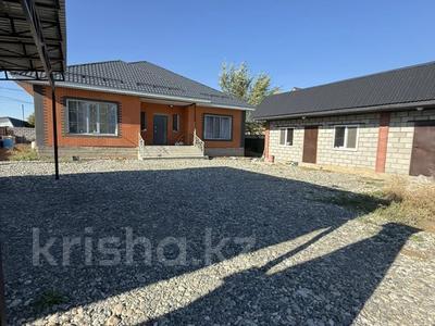 Отдельный дом · 4 комнаты · 154 м² · 10 сот., Кулан 7 за 62 млн 〒 в Талдыкоргане