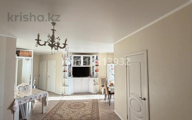 3-бөлмелі пәтер · 72 м² · 13/15 қабат, Абая 61\2, бағасы: 31.5 млн ₸ в Караганде, Казыбек би р-н — фото 34
